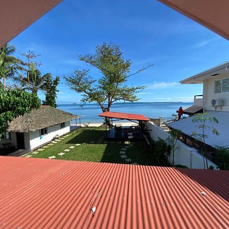 Angelito'S Beach House Villa 1 General Luna  Luaran gambar